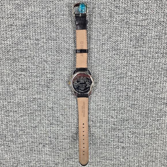 FOSSIL × DISNEY PIXAR × A BUG’S LIFE WATCH – LIMITED EDITION – LEATHER STRAP